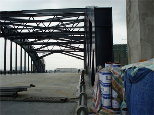 黄竹镇专注工业场景喷漆服务