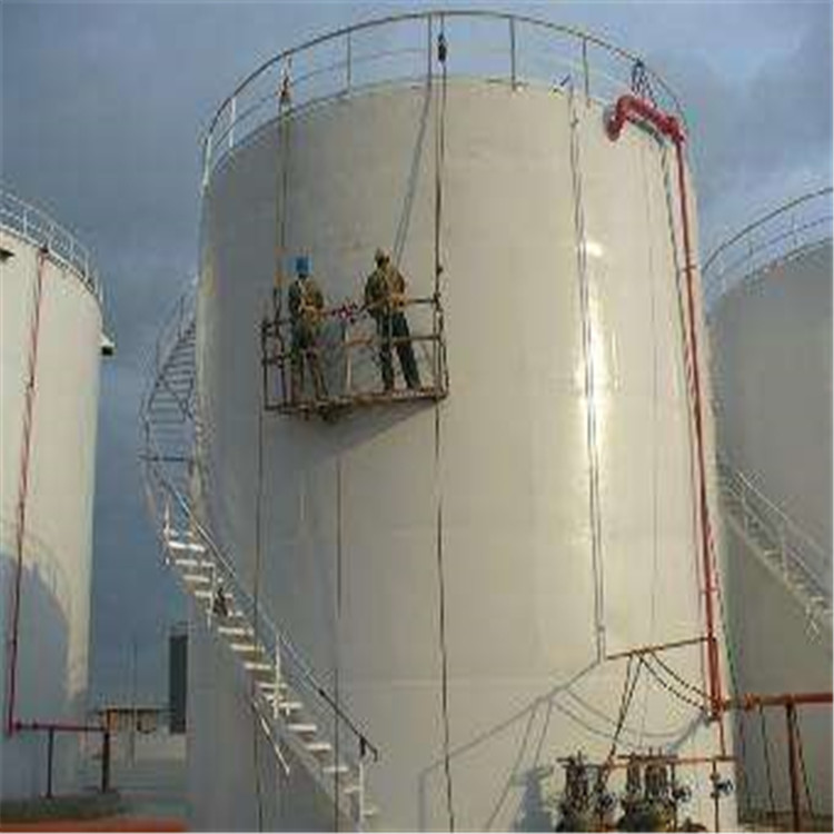 黄竹镇喷漆翻新・工业喷漆・设备喷漆服务简介